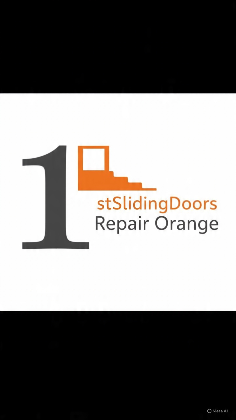 1stSlidingDoors Repair Orange